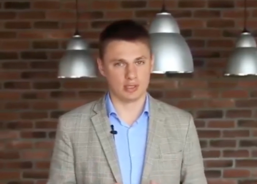 Alex Vlasov