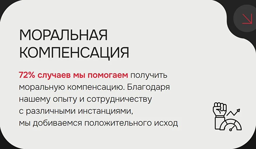 Преимущество 6