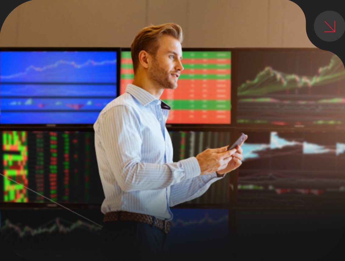 Forex и CFD