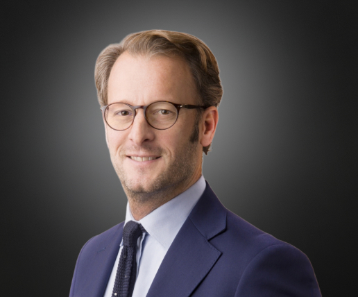 Daniel Gendlerman